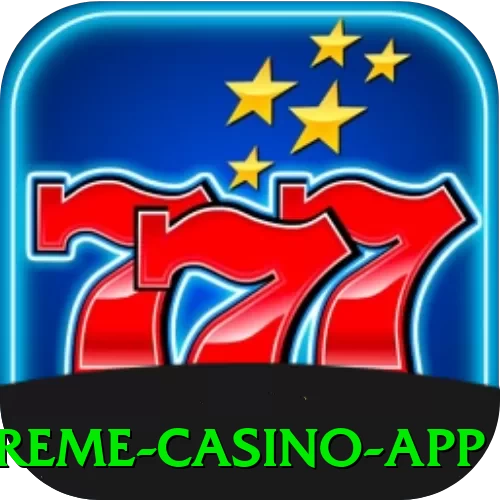 cac777 Supreme Casino App - apk