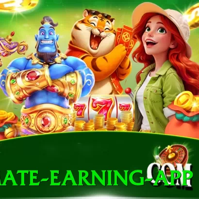 dsss - Ultimate Earning App - game