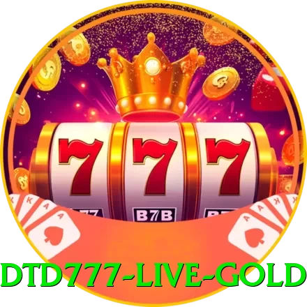 dtd777 - Live Gold - game