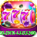 eebpg - Slots Legend