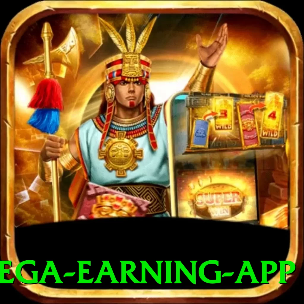 elsa777 - Mega Earning App - apk