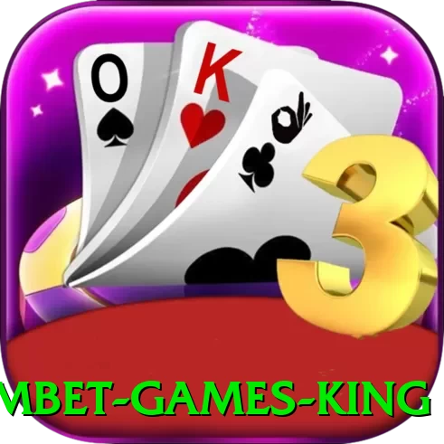 fbmbet Games King - pk