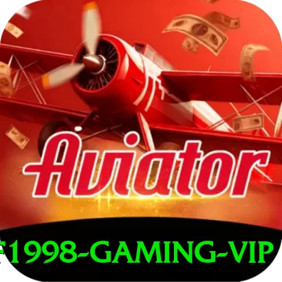 ff1998 Gaming VIP - pk