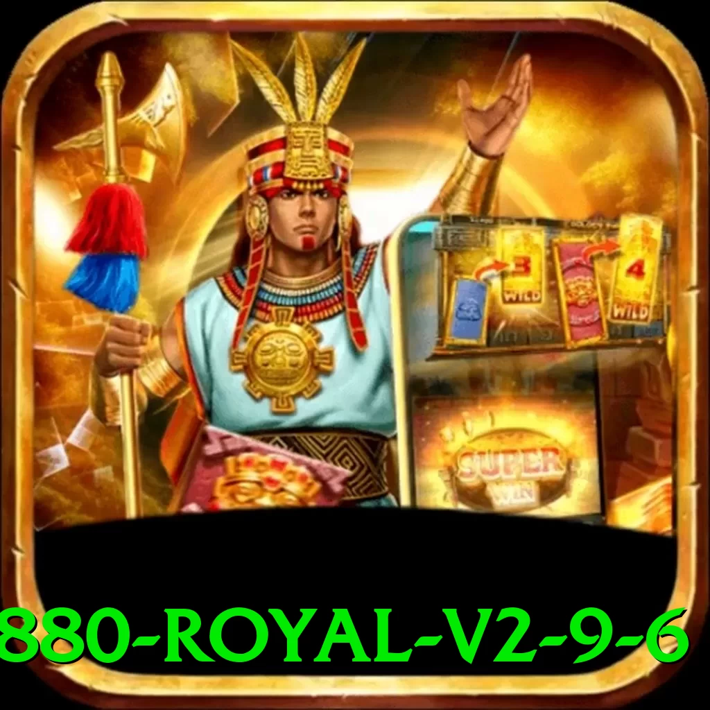 ff880 Royal v2.9.6 - pak