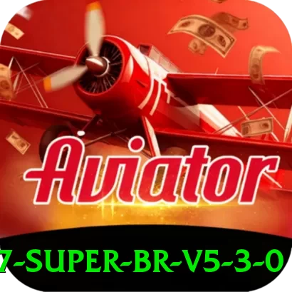fm777 Super BR v5.3.0 - pk