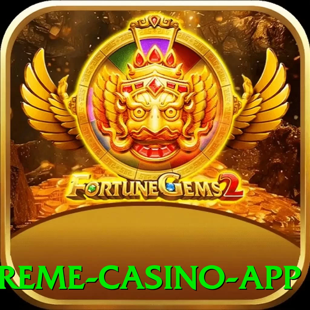 ganha9 Supreme Casino App - 2
