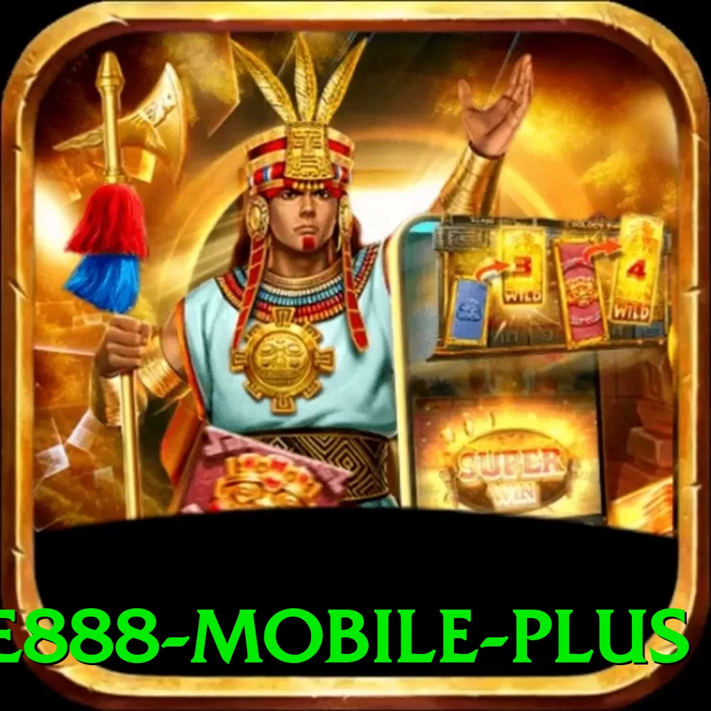 ganhe888 Mobile Plus - pk