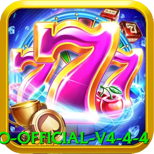 gf4 Casino Official v4.4.4 - app
