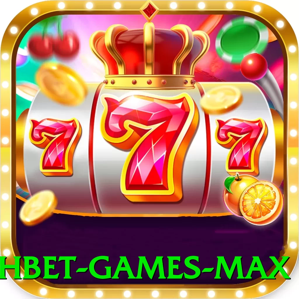 h1hbet Games Max - app