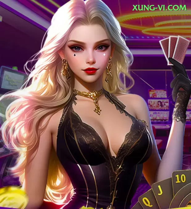 yyee VIP Casino App Screenshot 1