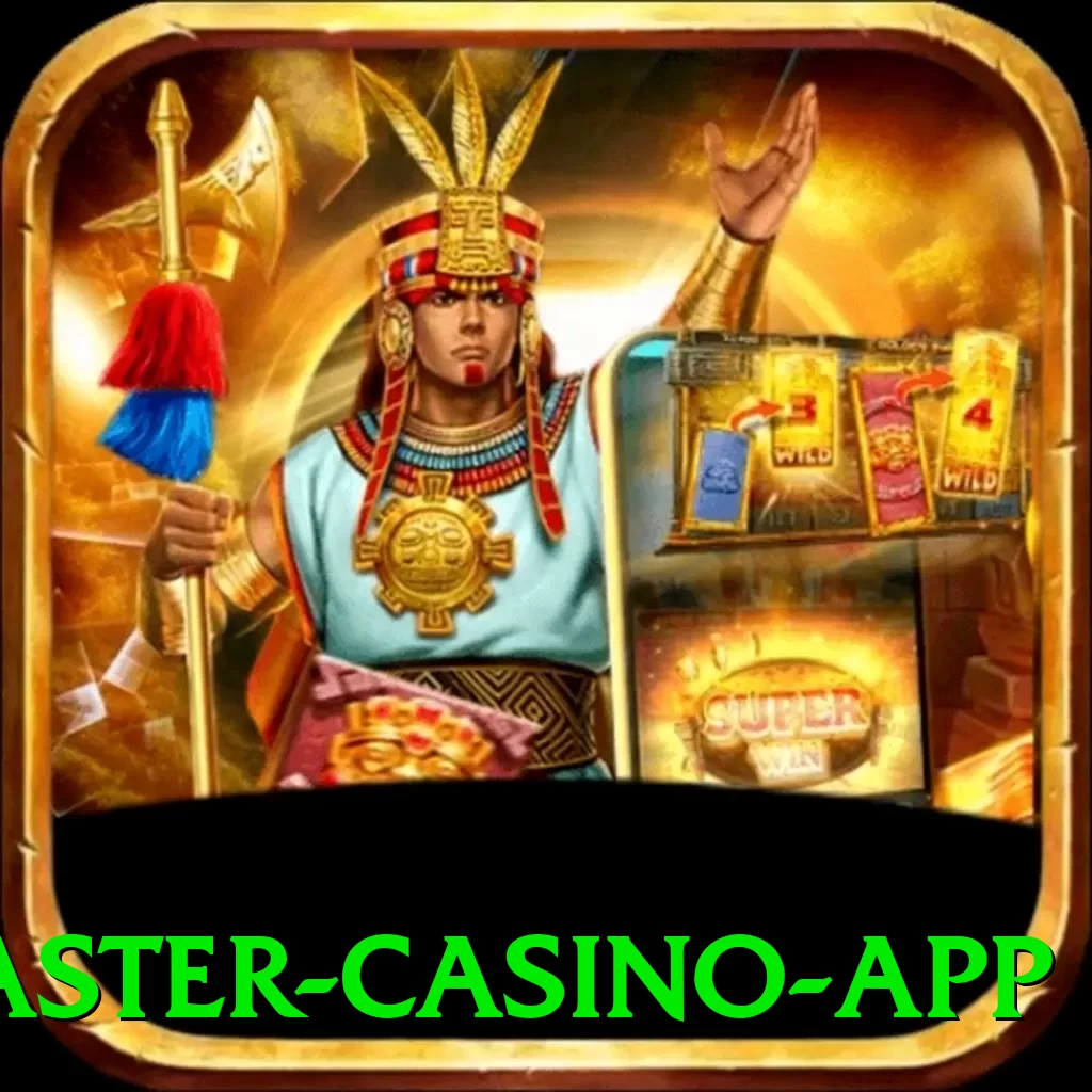 jjbb Master Casino App - pk