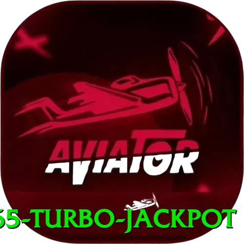 k665 Turbo Jackpot - game