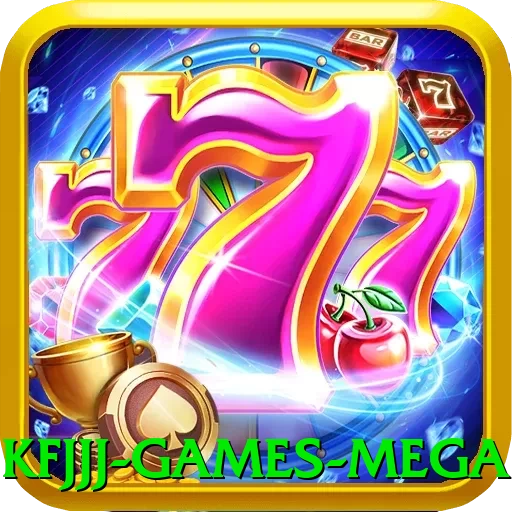 kfjjj Games Mega - pro