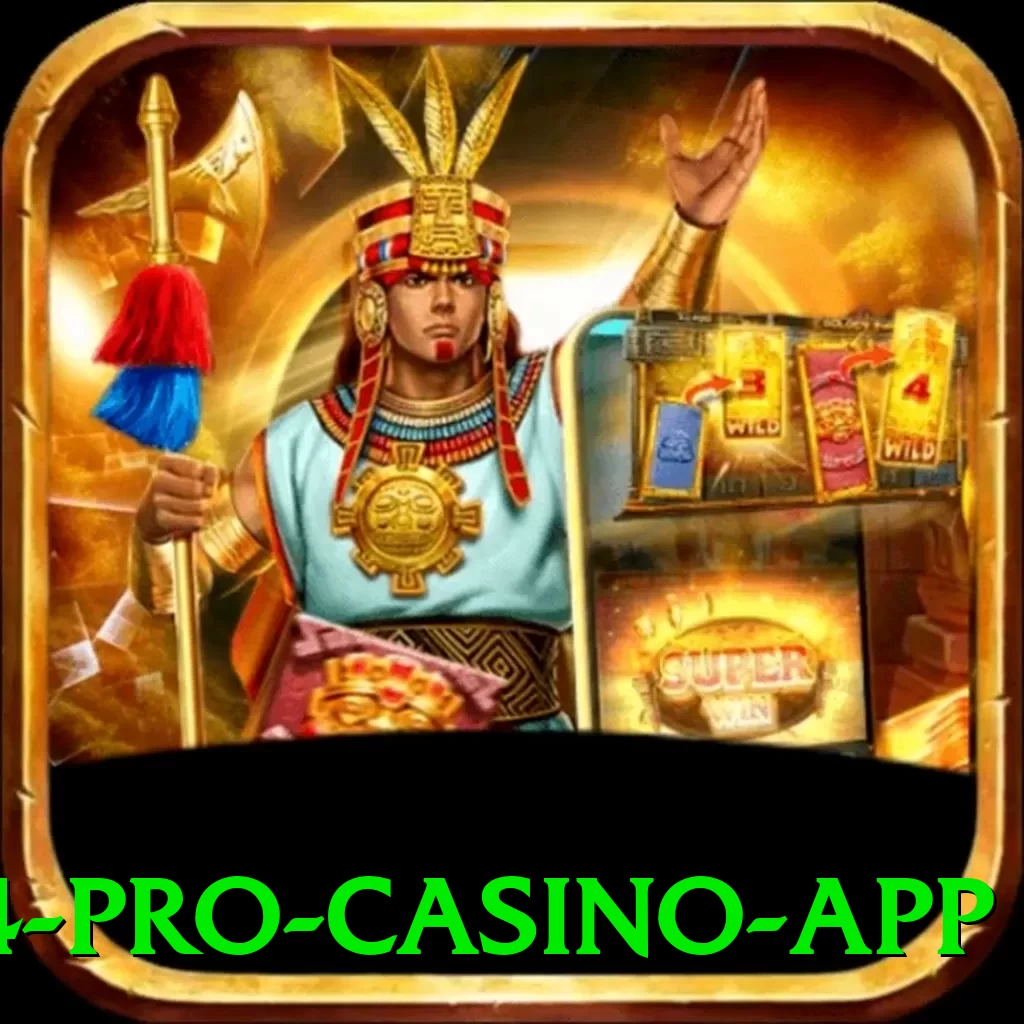 kk4 Pro Casino App - apk
