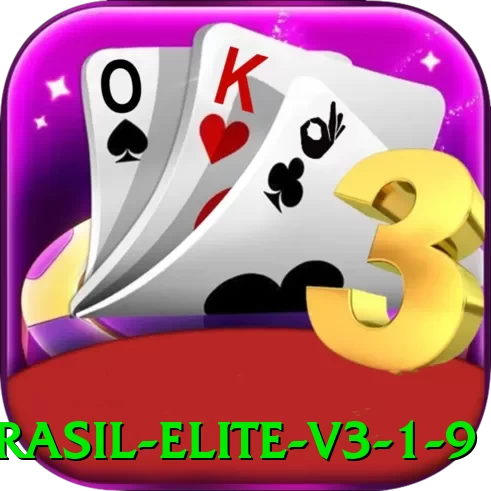 kkkkk99 Brasil Elite v3.1.9 - vip