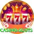 maxpg Legend - Casino & Slots