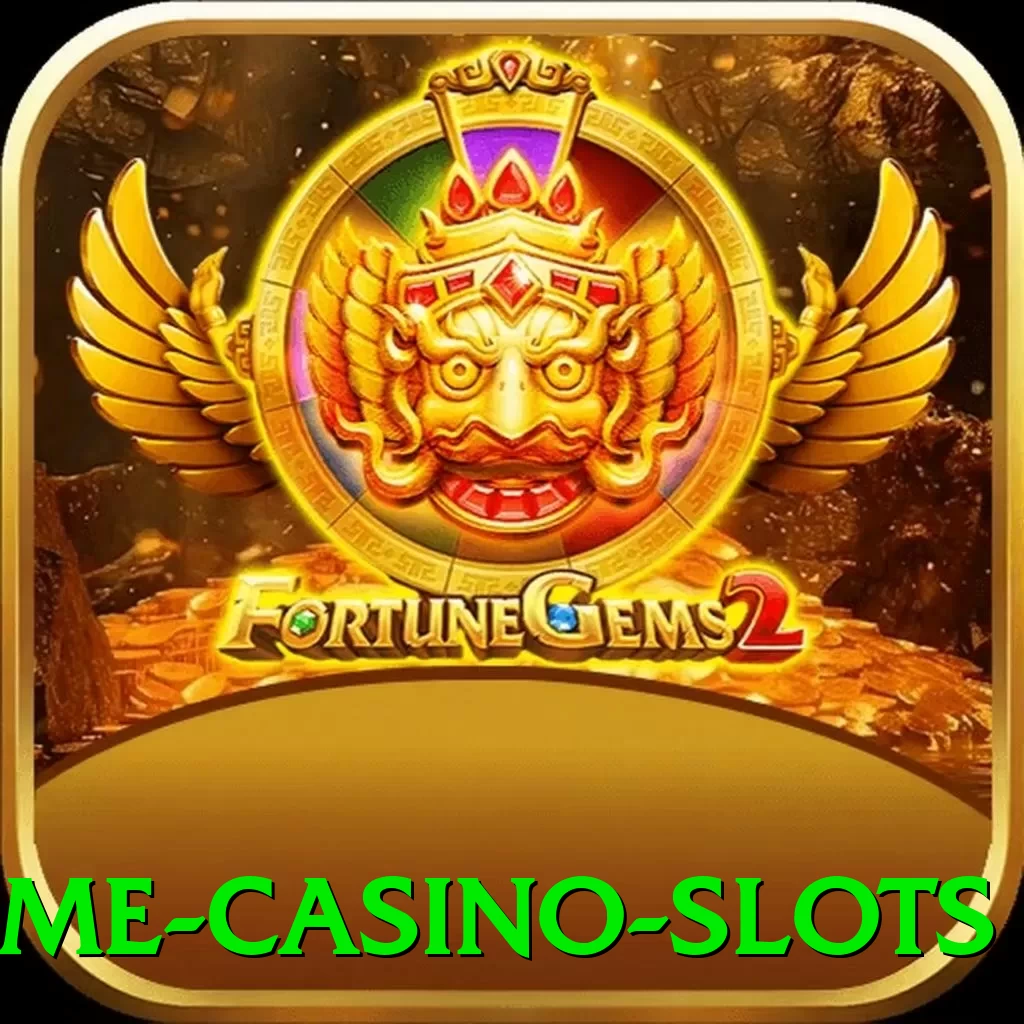 nn11 Prime - Casino &amp; Slots - app