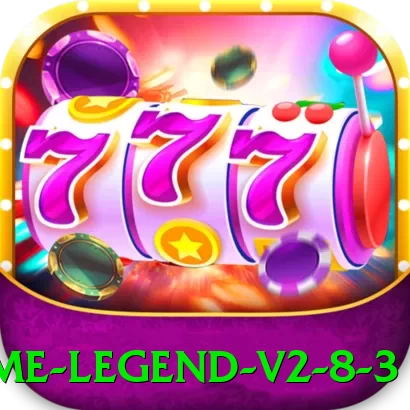 ola7game Game Legend v2.8.3 - vip