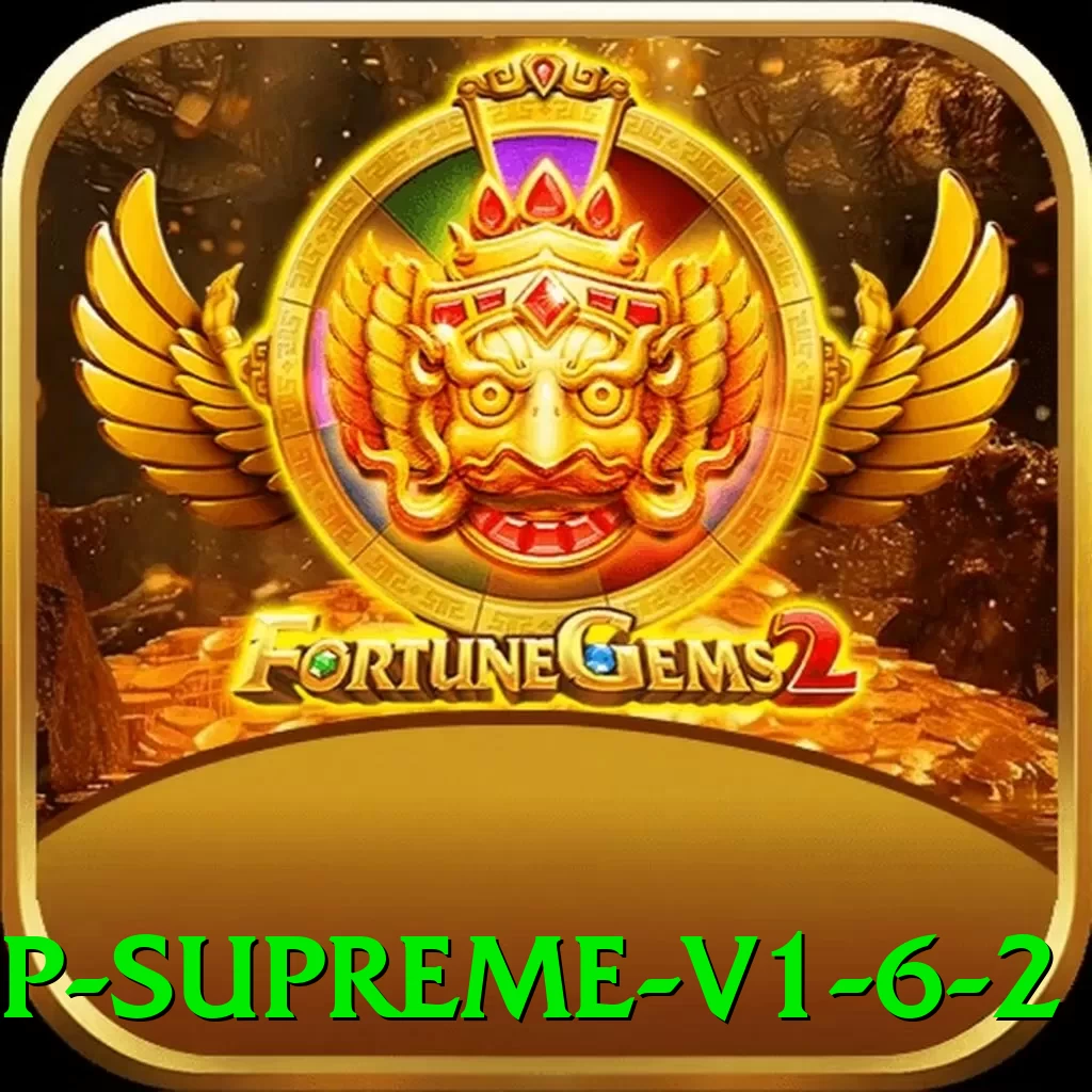 pg117 App Supreme v1.6.2 - apk