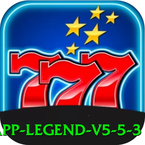 pgq App Legend v5.5.3 - pk