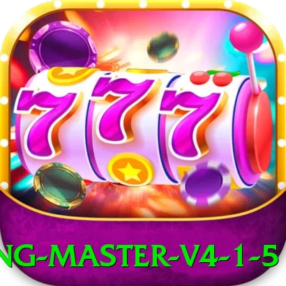 pgx555 Gaming Master v4.1.5 - app