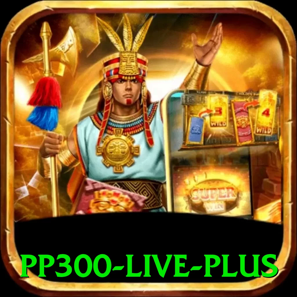 pp300 - Live Plus - apk