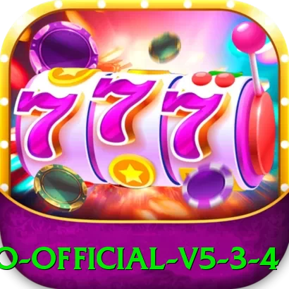 spin777 Casino Official v5.3.4 - pro
