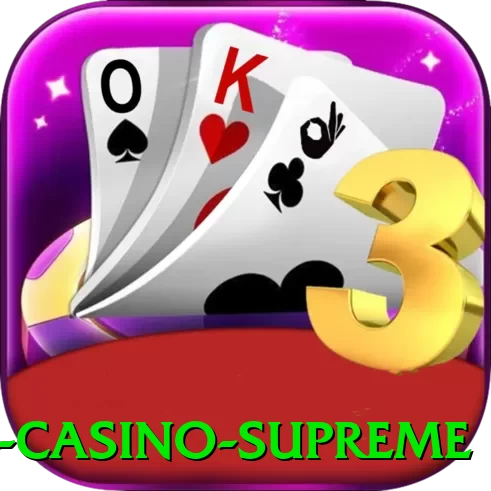 trevobet Live Casino Supreme - app