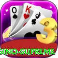 trevobet Live Casino Supreme