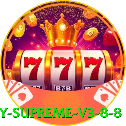 tttpg Money Supreme v3.8.8 - pk
