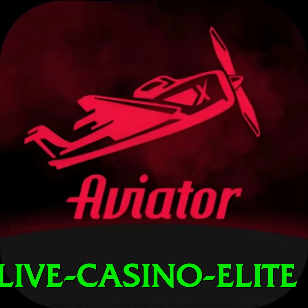 vcjogo Live Casino Elite - go