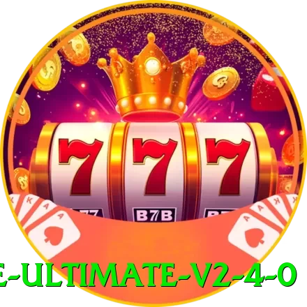 vvvpg Game Ultimate v2.4.0 - apk