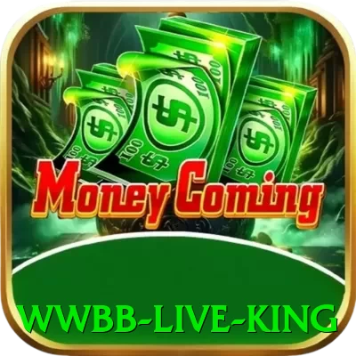 wwbb - Live King - pak