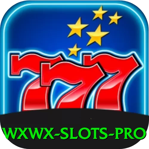 wxwx - Slots Pro - pak