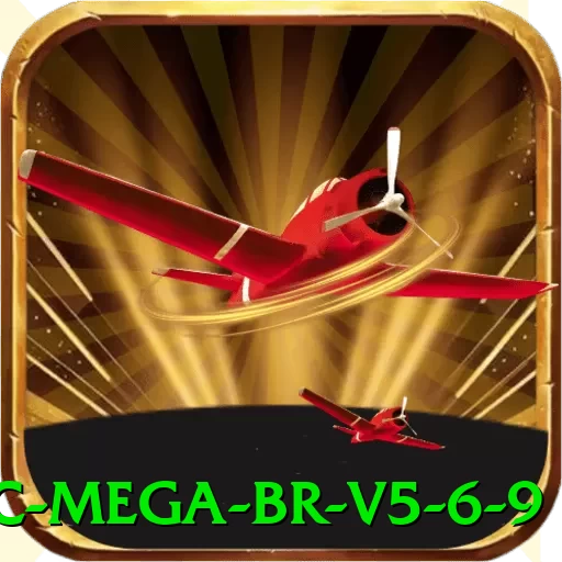 xcxc Mega BR v5.6.9 - apk