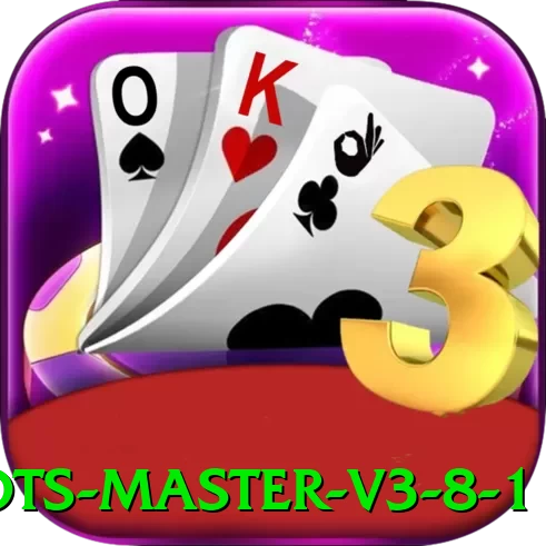 xx77 Slots Master v3.8.1 - go